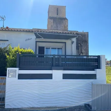 Loue Maison Quartier Calme