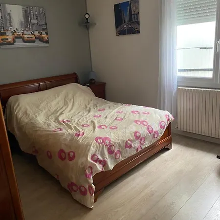 Hébergement de vacances Loue Maison Quartier Calme