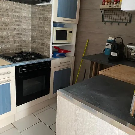 Hébergement de vacances Loue Maison Quartier Calme Royan